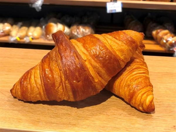 Croissants