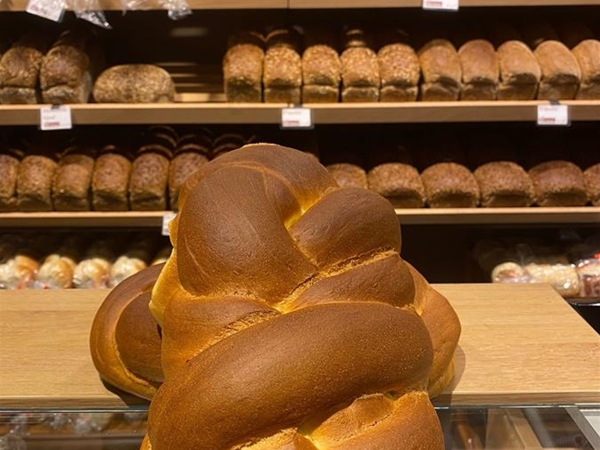 Brioche